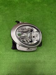 スズキワゴンRスマイルMX81SMX91S右ヘッドライトSTANLEYW4831 - メルカリ