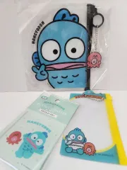 サンリオ ハンギョドン ポーチ セット