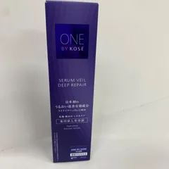 F3049 ONE BY KOSE セラムヴェール ディープリペア 60ml