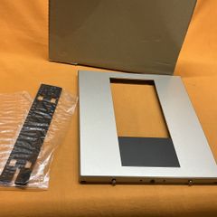 動作確認済】YAMAHA WLX222+マウントパネル・支柱付き #2606D - メルカリ