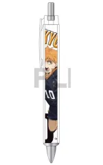 【新品】ペン 日向翔陽 太軸ボールペン 「ハイキュー!!」