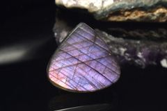 自然の美 ラブラドライト 59.8ct - メルカリ