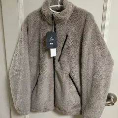 ユニクロXニードルズ 正規品 フリース