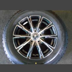 T-2188)本州送料無料 超バリ山 24年製 ICE PARTNER2 195/65R15 60.70 