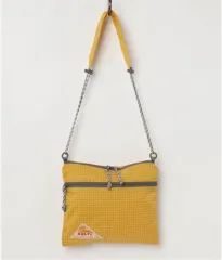 ケルティ サコッシュバッグ kelty サコッシュバッグ ミニバッグ フラットバッグ ポーチ