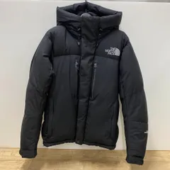 08w16224 ダウンジャケット バルトロライトジャケットTHE NORTH FACE ザノーズフェイス ND91710 黒色/black【中古品】