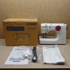2026年最新】ジャノメミシン 未使用の人気アイテム - メルカリ