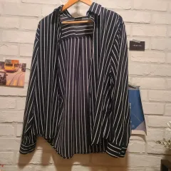 メンズ さらさら感 シャツ