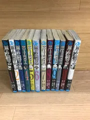 ★①デスノート　DEATH NOTE　1~12巻　コミック全巻セット《HW07C》S9