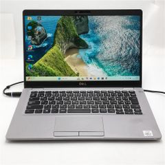 高性能中古デル DELL5330 i5 8GB 512GB高速SSD Win11 高性能中古デル DELL5330 i5 8GB 512GB高速SSD Win11 - メルカリ