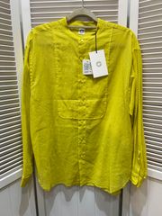 値下げ!ORCIVAL bshop別注ナイロンOXコート WOMENベージュ - メルカリ