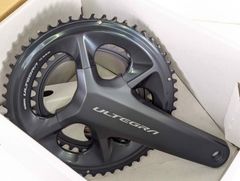 SHIMANO ULTEGRA FC-08 クランクセット52-36 170mm - メルカリ