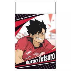 中古】クリアファイル 一瀬グレン 開閉式ロングホルダー 「終わりの