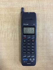 NEC 携帯電話 ジュワッキーKN-1001 - メルカリ