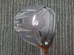 未使用/ Qi4DMAX 3W 15°ヘッド /ヘッドカバー /保証書店舗印あり