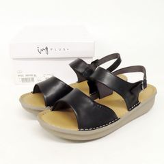 korokoro様専用】Naot Heidi サンダル ブラック36 - メルカリ