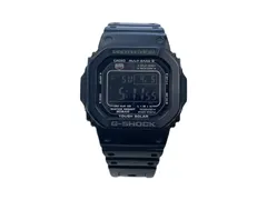 2026年最新】casio g shock gw-m5610の人気アイテム - メルカリ