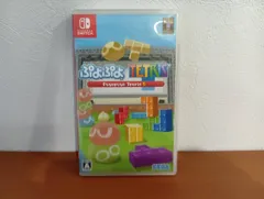 ぷよぷよテトリスS Nintendo Switch パッケージ版　［店舗番号S］のサムネイル