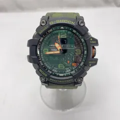 2026年最新】g-shock gg-1000の人気アイテム - メルカリ