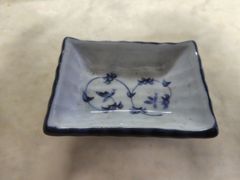 ヨシノヒトシ 陽刻 印判 豆皿 1枚 - メルカリ