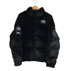 2026年最新】supreme the north face fur nuptse jacketの人気アイテム