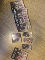 SPY×FAMILY(スパイファミリー)教室 小説 + SPY ROOM しおり