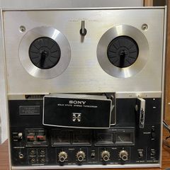 TEAC A-2300SDオープンリール式　ジャンク品 TEAC A-2300SDオープンリール式 ジャンク品 - メルカリ