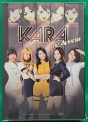 KARA/ KARAFULL DVD-BOX〈3枚組〉 - メルカリ