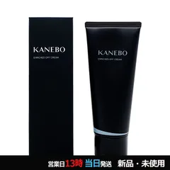 KANEBO カネボウ エンリッチド オフ クリーム 宅配便のサムネイル