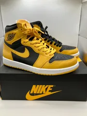 NIKE AIR JORDAN 1 RETRO HIGH OG 