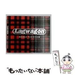 2026年最新】lagwagon cdの人気アイテム - メルカリ