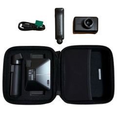 GARMIN Approach R10 ポータブル弾道測定器 - メルカリ