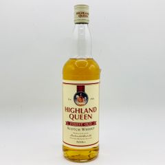 G*i様 古酒 クイーンエリザベス スコッチウイスキー1793 モルト