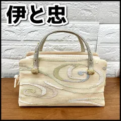 2026年最新】伊と忠 バッグの人気アイテム - メルカリ
