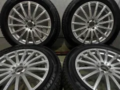 2026年最新】W167 スタッドレスの人気アイテム - メルカリ