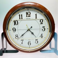 ETHAN ALLEN イーセンアーレン 大時計 幅63.5cm ヴィンテージ - メルカリ