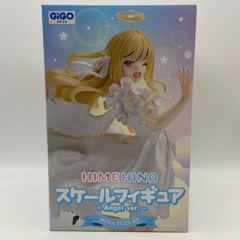 GiGO限定】 HIMEHINA 鈴木ヒナ Angel ver. フィギュア - メルカリ
