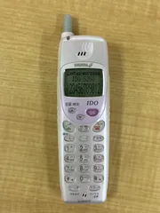 モックアップ IDO DIGITAL G by SANYO M113のサムネイル