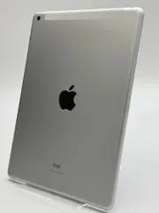 【中古C】iPad 第9世代 64GB シルバー wifi+Cellular バッテリー【90%】 SIMフリー 白ロム
