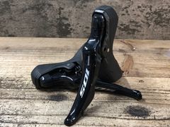 SHIMANO stiレバー ST-7025 左右セット - メルカリ