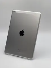 【訳あり】iPad 第9世代 64GB シルバー wifi+Cellular バッテリー【99%】 SIMフリー 白ロム