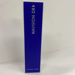 F3053 NAVISION DR ナビジョンDR TAホワイトローションn 150ml