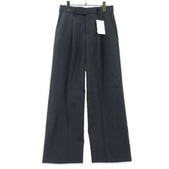 REPURPOSE リパーパス フロッグマウスフレアパンツ レショップ - メルカリ
