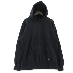 中古 ANACHRONORM 後付けフードパーカー 50