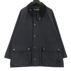 Barbour バブアー LOOSE BEDALE ONLY ARK別注 ルーズ ビデイル  ブラック 黒 44  99000648