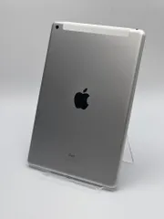 【訳あり】iPad 第9世代 64GB シルバー wifi+Cellular バッテリー【84%】 SIMフリー 白ロム