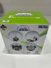 【未開封】ワンピース ONE PIECE 思い描く未来 一番くじE賞　セラフィムミニフィギュア