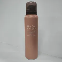 Y5298 HADA NATURE 肌ナチュール ホットクレンジング 95gのサムネイル