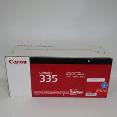 新品 未開封 純正品 Canon CRG-335 マゼンタ - メルカリ