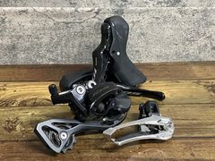 SHIMANO DEORE XT シフター キャノンデール FSA コンポセット - メルカリ